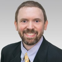 Joel Anderson