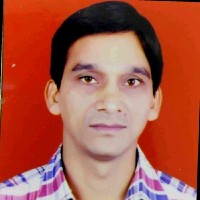 Rakesh Tiwari
