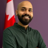 Joshua Johnson Dimitrov