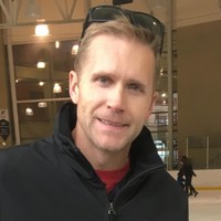 Mark Jolley, Mba