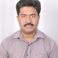 ravi kumar M