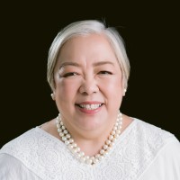 Dr. Nina T. Castillo-Carandang