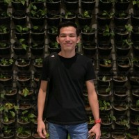 Mohd Khairul Hanif Bin Mohd Nazri