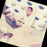 عبد المجيد صالح حاج
