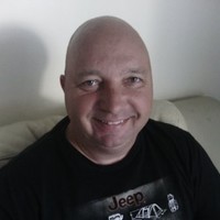Eric Bent