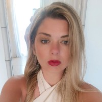 Leah Nicky Simmonds
