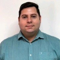 Jonas Obert Martins Osório, M.Sc, MBA