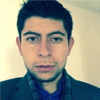 Marcel Mejía