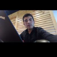 Elkin Fabian Martinez Urrego