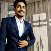 Ganesh Dhamale
