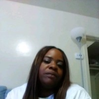 Candice Torrence