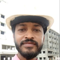 Mahesh Kumar Vishwakarma
