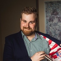 Michael E. Dougherty