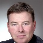 D. David Carroll