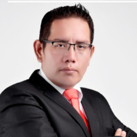 William Enrique Jines Mendoza