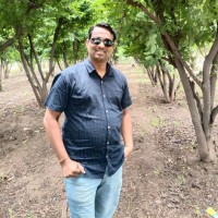 Nagesh Kaldeep