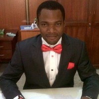 Solomon Kalu