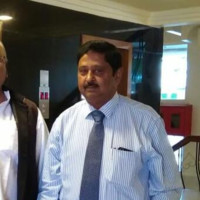 Gopi Krishna Ghantasala