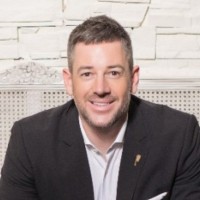 Daniel Tolson