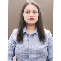 Nisha Chauhan