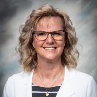 Brenda Ward
