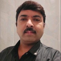 RAM NIWAS