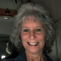 Gail Harvey