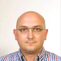 Tomislav Gasparovic