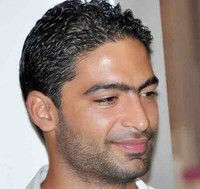 Mehdi Romani