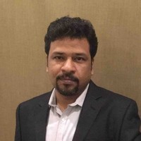 Sanjay Gaur