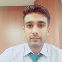Deepak Beniwal