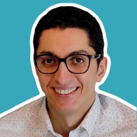 Khaled Boukharouba, Phd