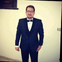 Mahmoud Hossam