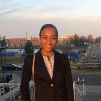 Asha Evans