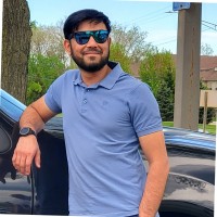 Ahsan Chowdhury