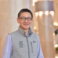 Ray Chen