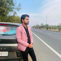 Prashant Bhardwaj