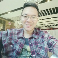 Joe Huang