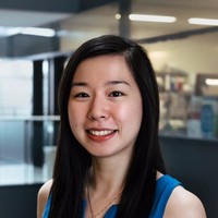 Alison Jee