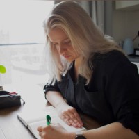 Anneke Hilverda