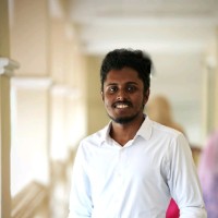Abhiram S
