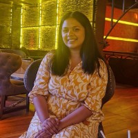 Kavya Krishnamurthy