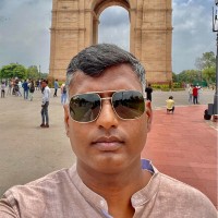 Chandrasekar A