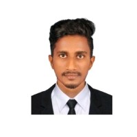 Deepan K