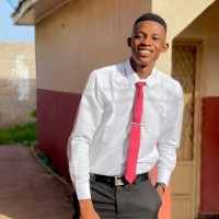 Gideon Idoko