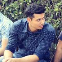 Atul Chaubey