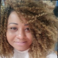 Fernanda Borges de Oliveira