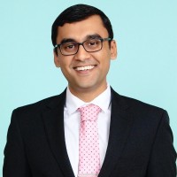 Anish Deshmukh