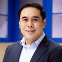 Julius L. Leaño Jr., Ph.D.