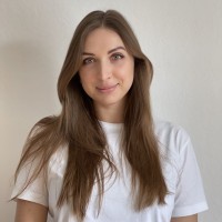 Dina Komarova